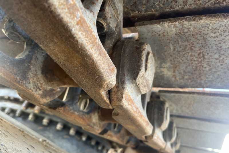 OmecoHub - Immagine HITACHI ZX300LCN-6